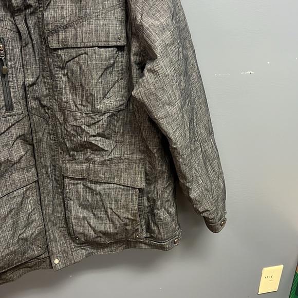 Vintage Nike Storm Acg jacket Size XL - Picture 3 of 6